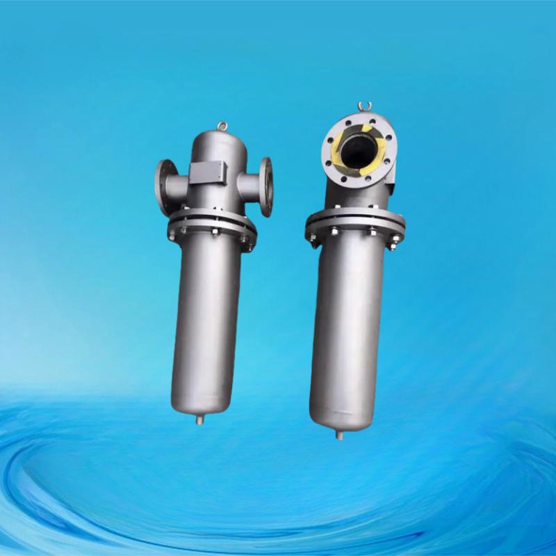 气体过滤设备：空气质量提升的秘密武器