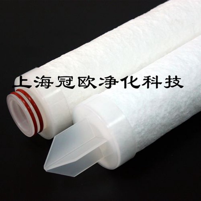 气体过滤设备：净化空气的关键
